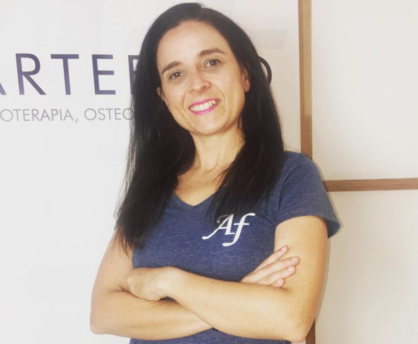 Miembro del equipo Artefisio