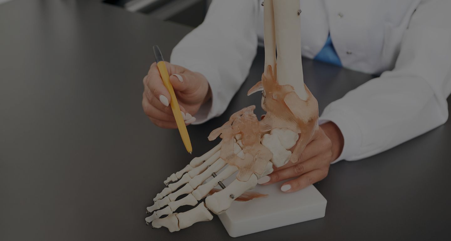 Clínica integral de fisioterapia