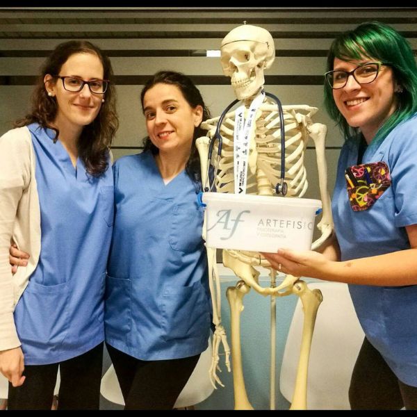 Clínica Artefisio – Fisioterapia en Cartagena